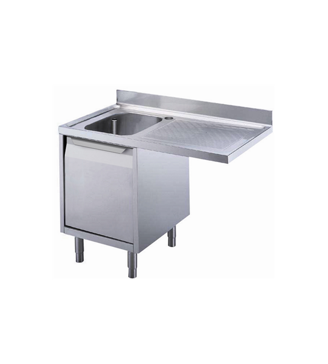 Sink units undercounter dishwashers Standard PQuetta Company